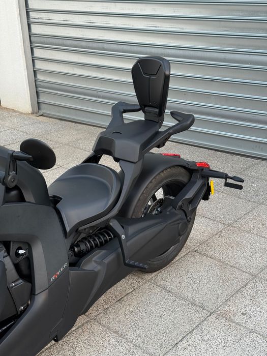 Can-Am Ryker 900 (2022) – 82 CP – 3.600 km – accesorii originale