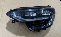 Far stanga full led pure vision RENAULT MEGANE 4 an 2018 cu defect cod 260601197R daylight alb