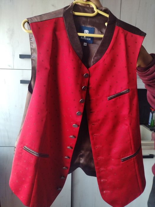 Jacheta de firma din Israiel