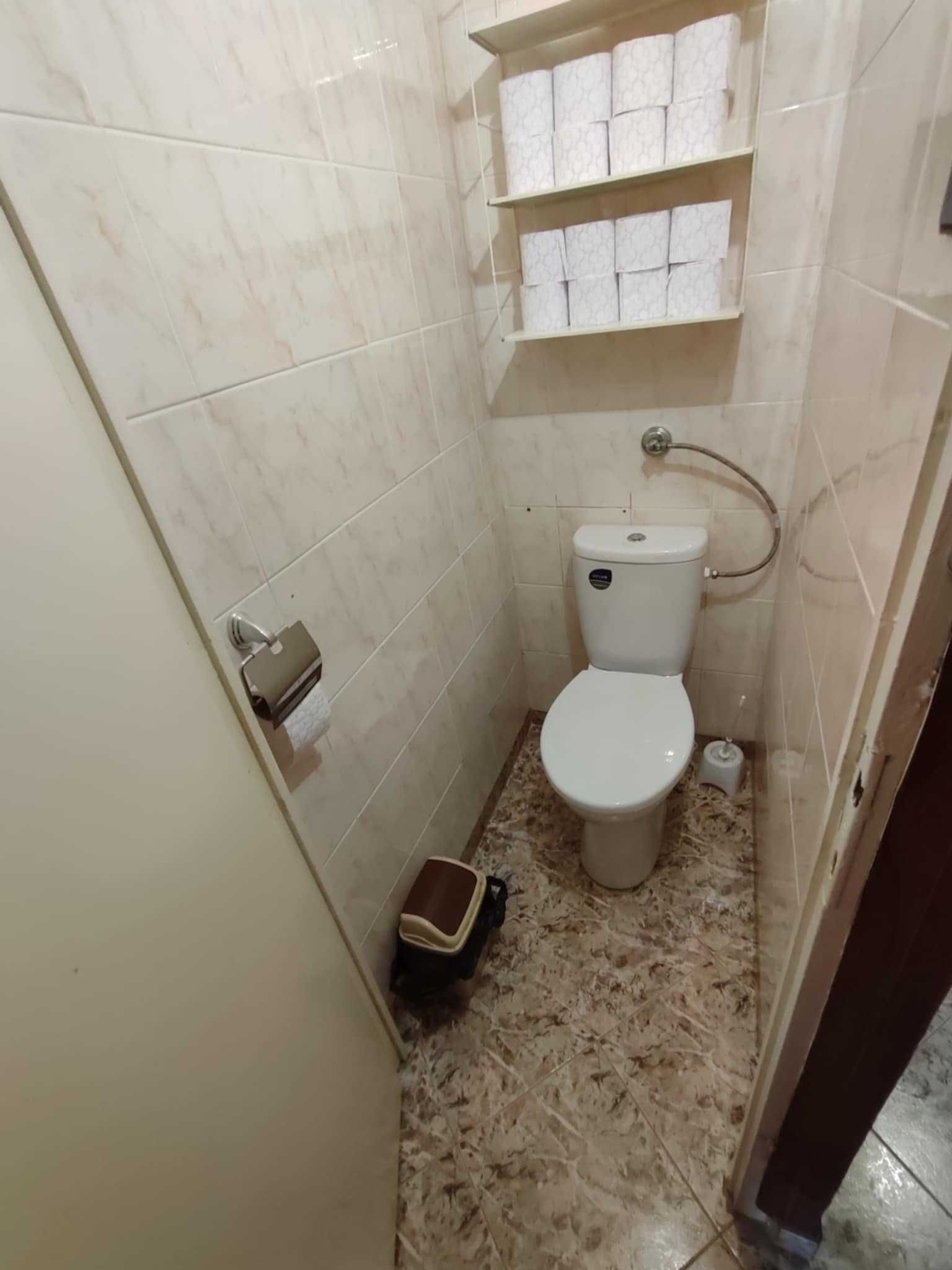Тристаен апартамент