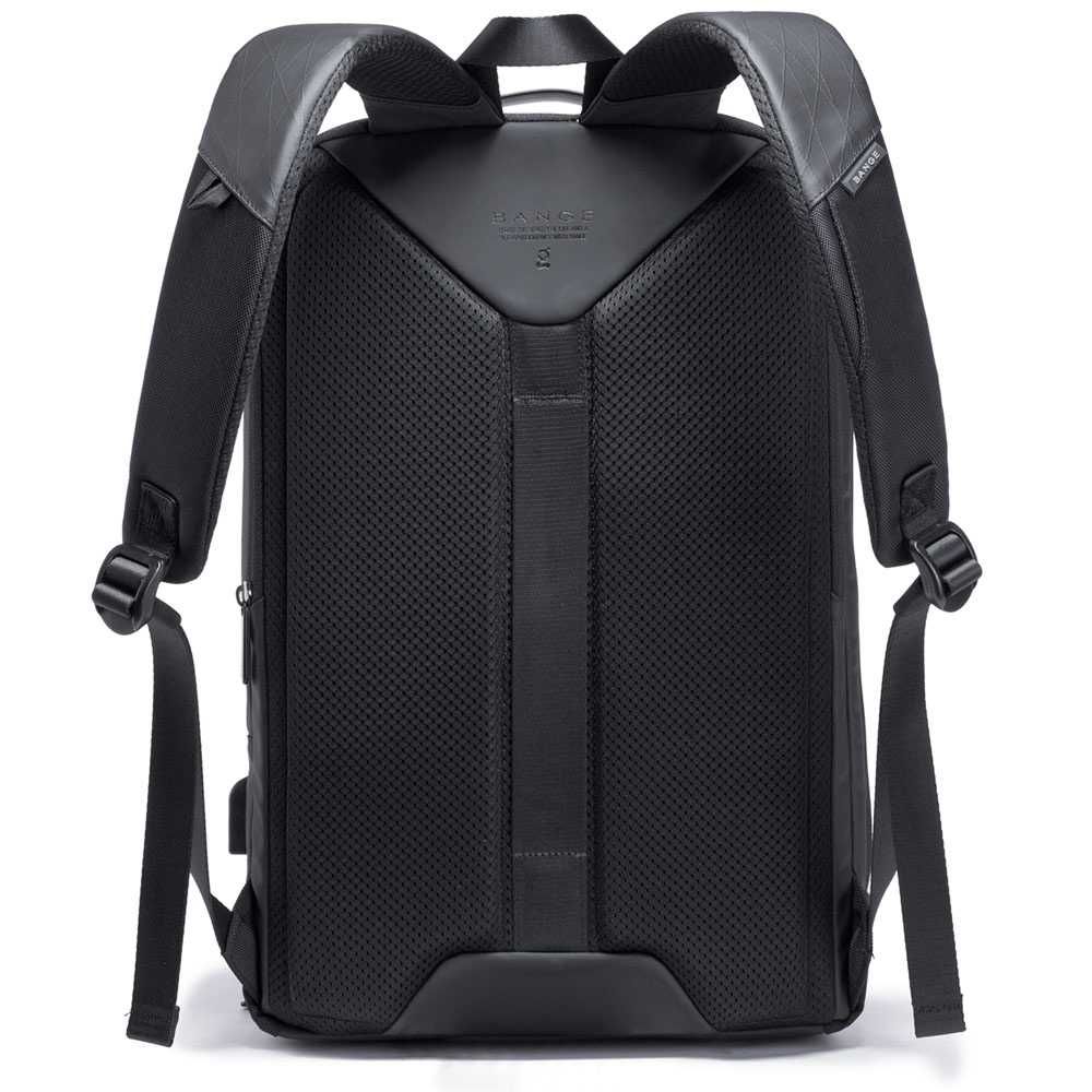 Рюкзак G-Vite GV 8707 \ Рюкзак для ноутбука \ Дорожный рюкзак \ Сумка