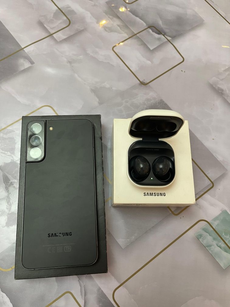 Samsung s22 plus