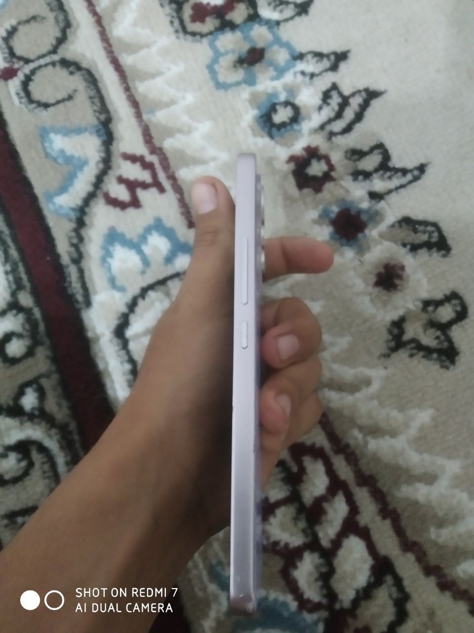 Xiaomi 12 lite 128 tali Ram 6+6 ideal holatda