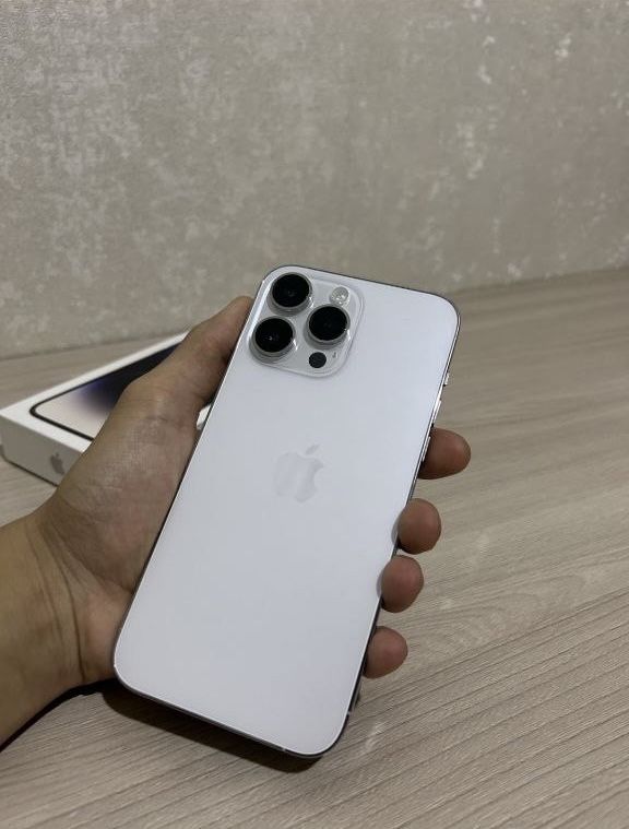 Продам айфон 14 pro max
