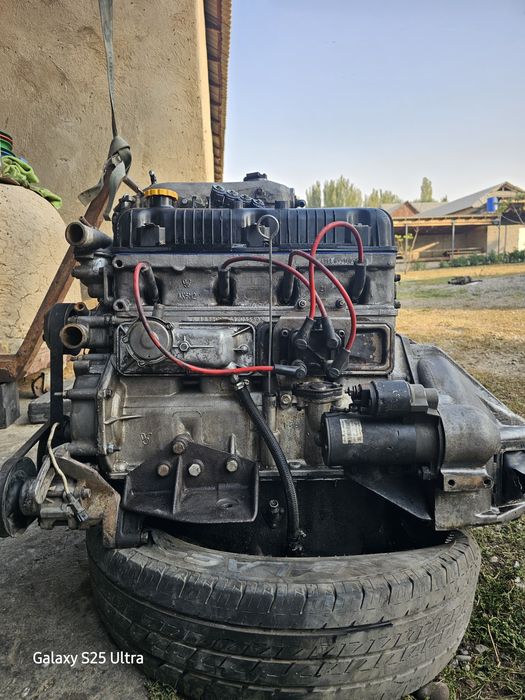 Сотка инжектор газел матор