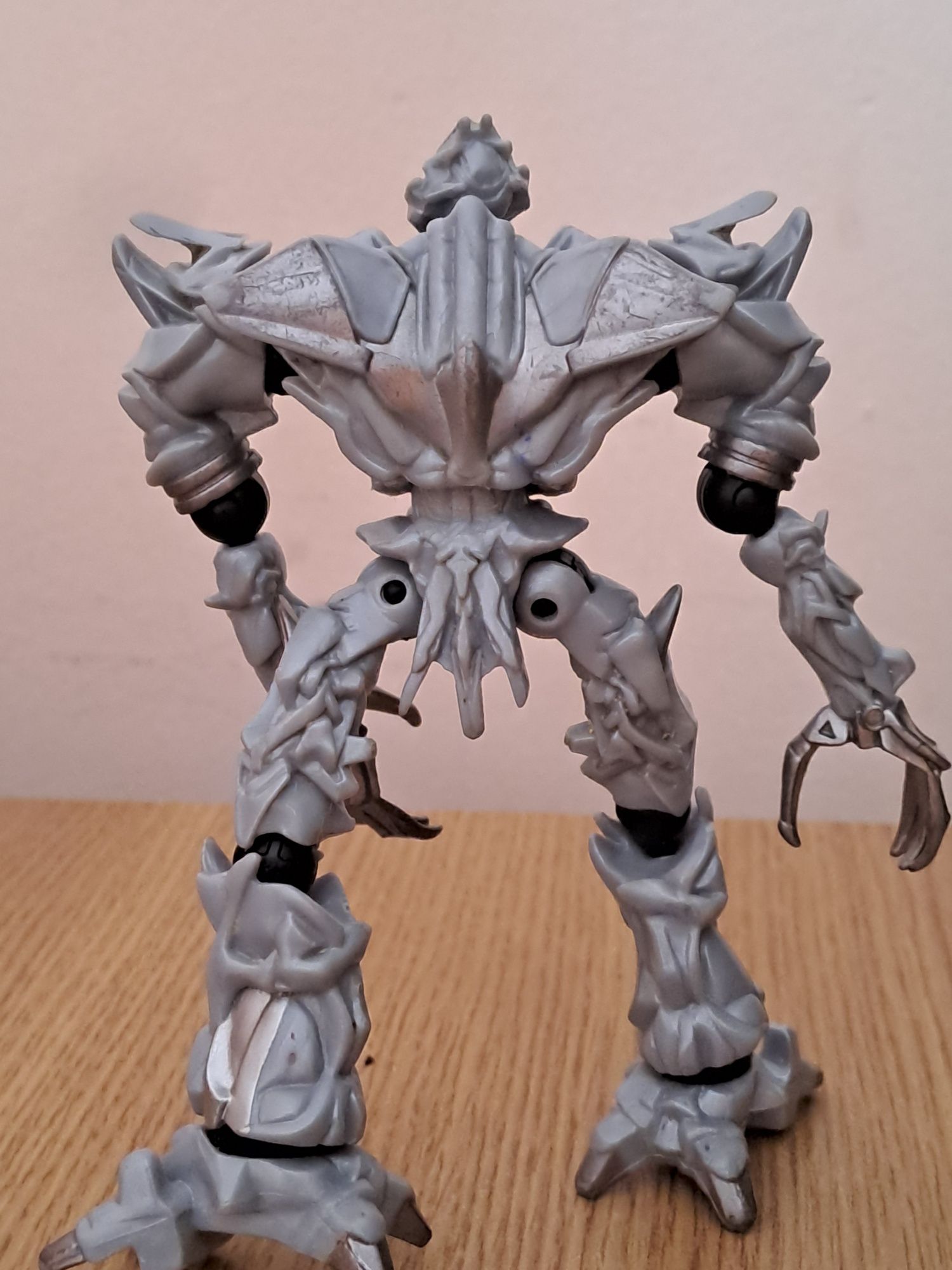 Figurine Transformers rare Robot Replicas