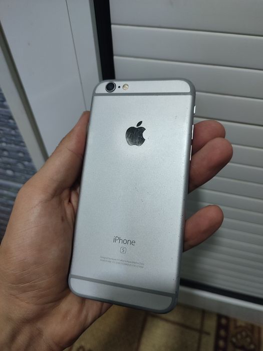 Iphone 6s 64 gb sotiladi