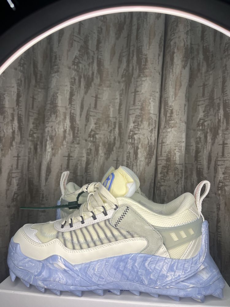 Off-WHITE ODSY 41/42/43/44