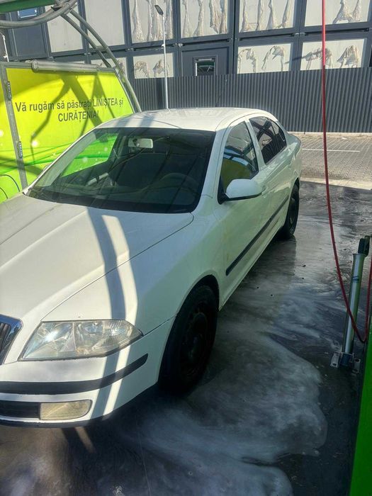Vand Skoda Octavia 2 - an 2006