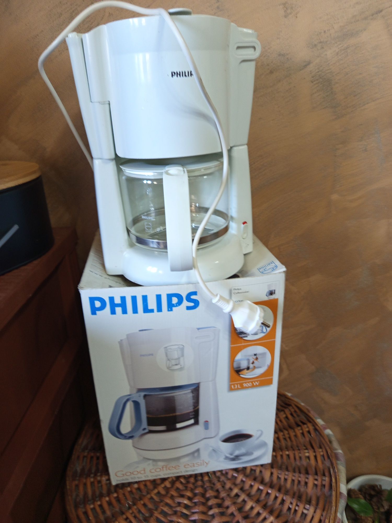 Кафе машинa Philips