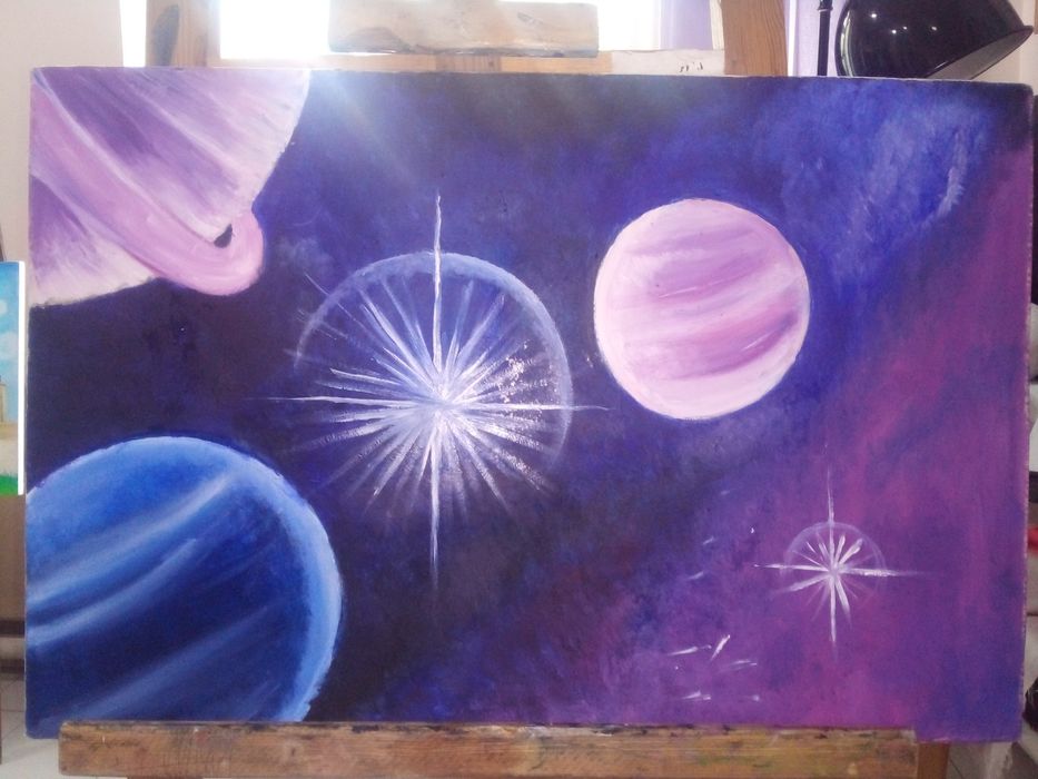 Koynot rasmi raskada chizilgan