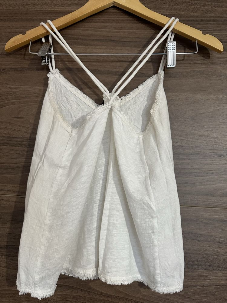Потник Massimo Dutti