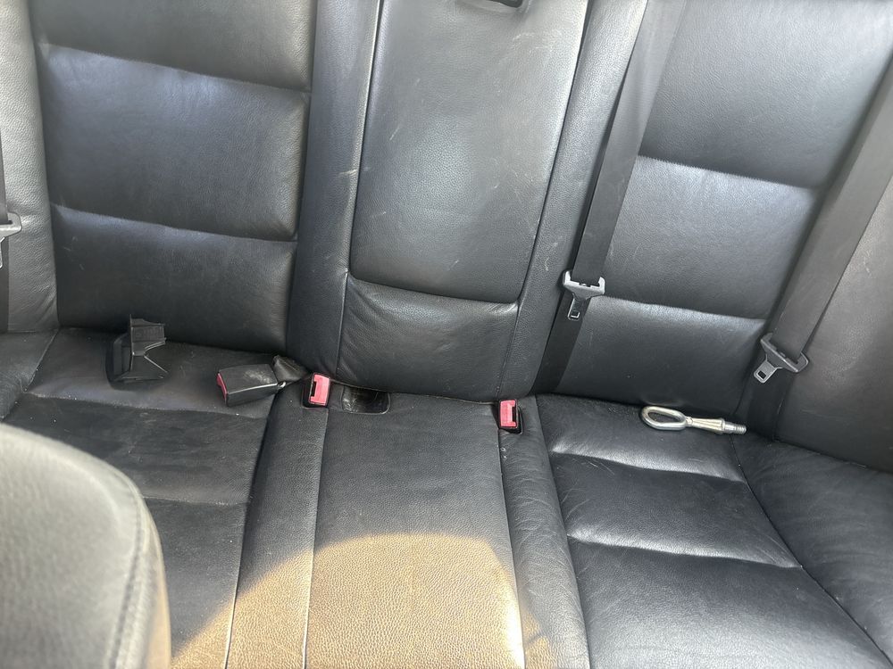Bmw e60 530 218