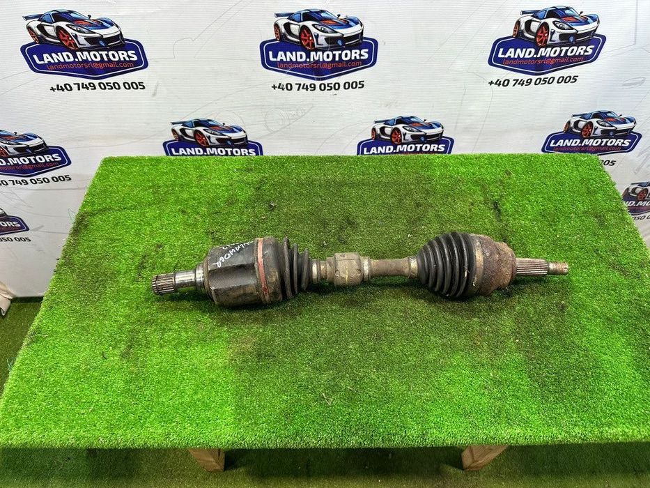 Planetara stanga dreapta mitsubishi outlander 2.2 diesel cutie manuala 4x4 2005-2012