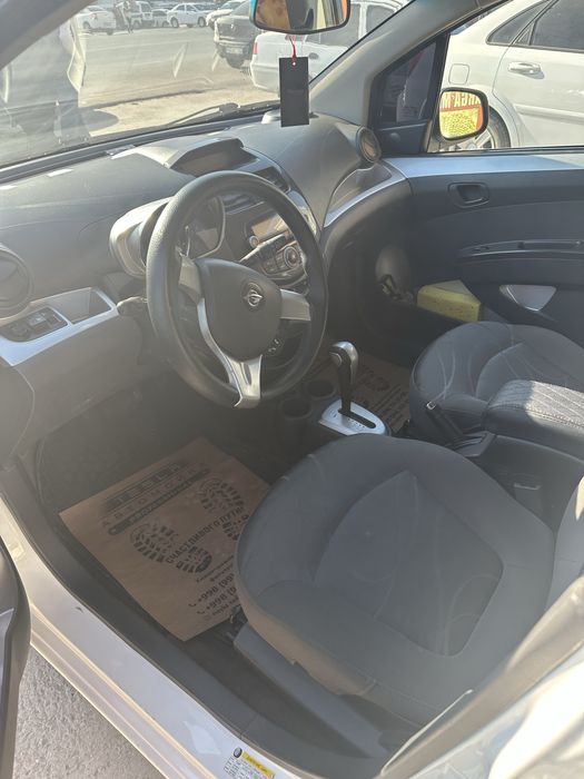 Спарк 2018 Равон Афтомат