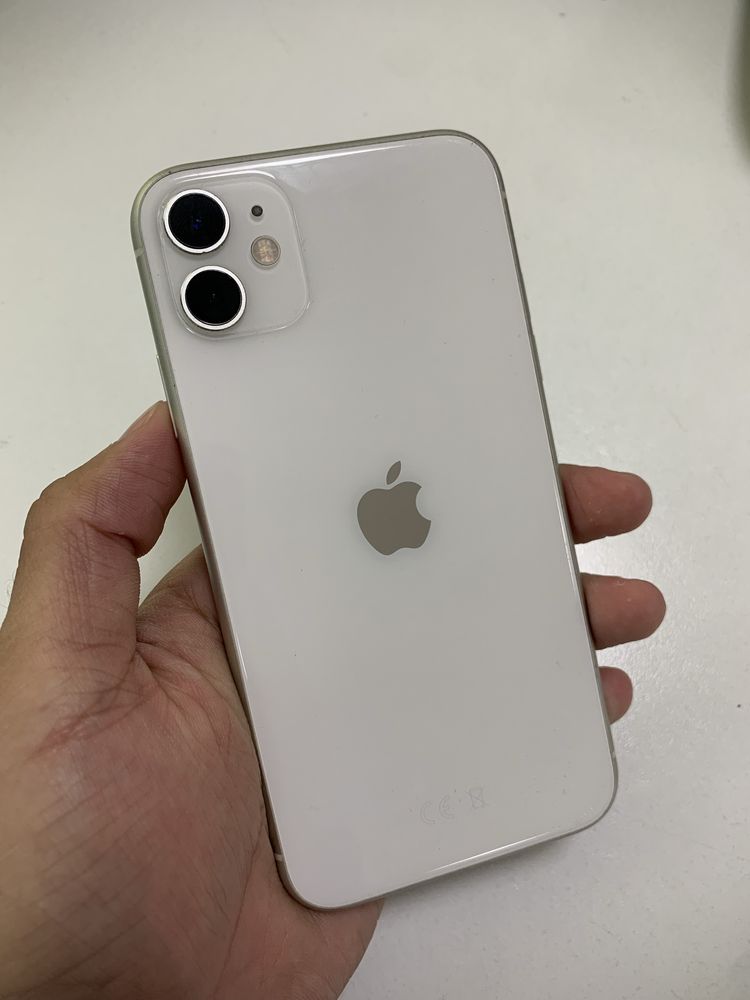 Iphone 11 64gb ideal