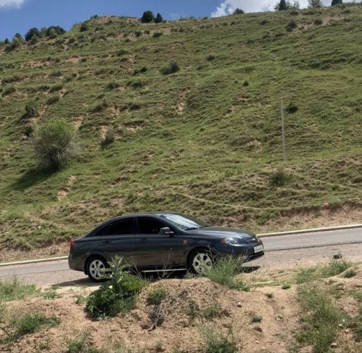 Обмен на Captiva 4 Малибу 1