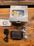 Garmin zumo 590 lm gps navigatie navi