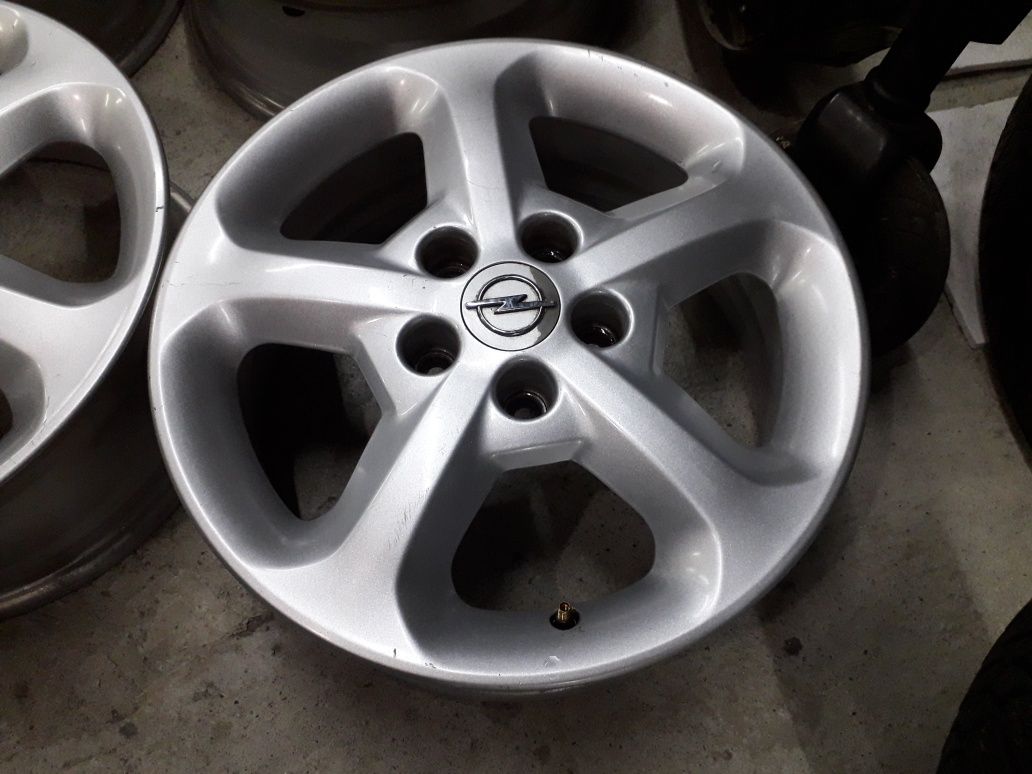 GM Opel R16 5x110