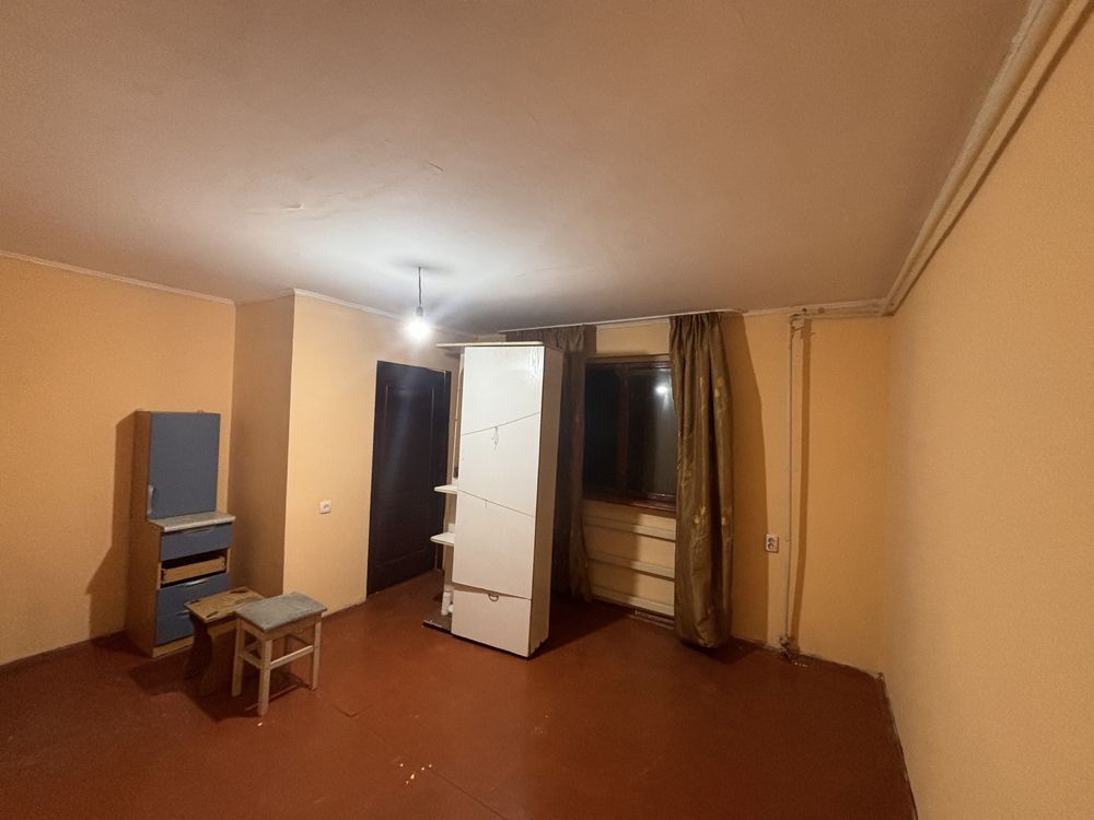 Сдается одна комната на времянке