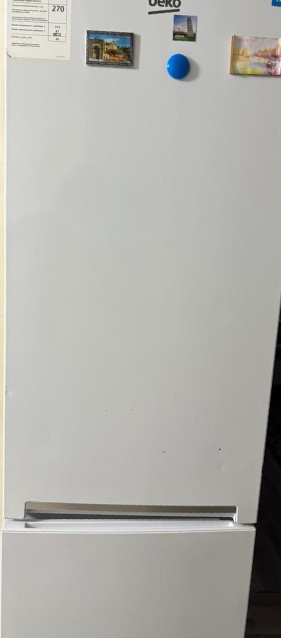 Холодильник Beko
