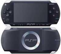 Consolă jocuri PSP 3004 în stare foarte bună de