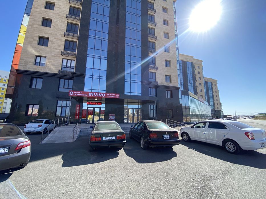 Сдаются кабинеты для врачей в действующей клинике 24/7