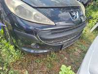 Trager Peugeot 207 1.4 benzina an 2008