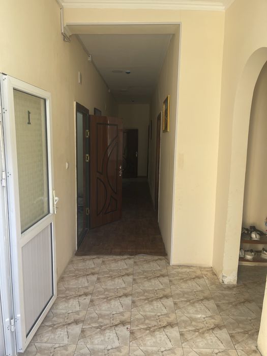 Сдается участок под гостиницу или хостел или общежитие для студентов.