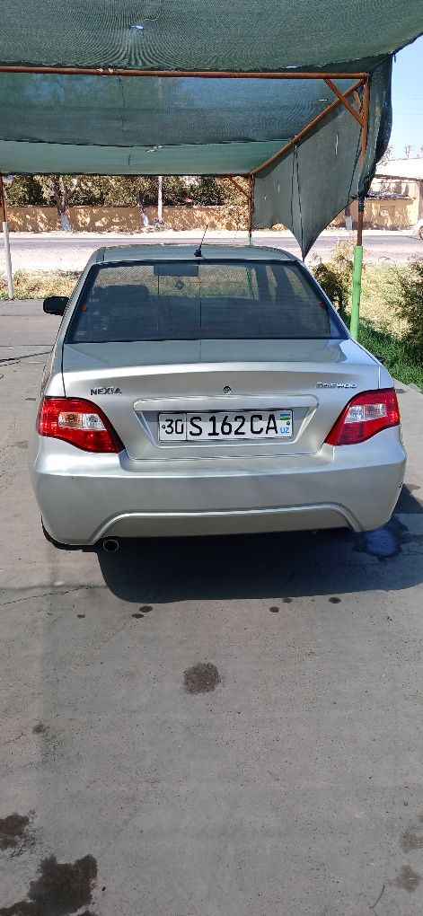 Neksya2 2009 kraska radnoy,