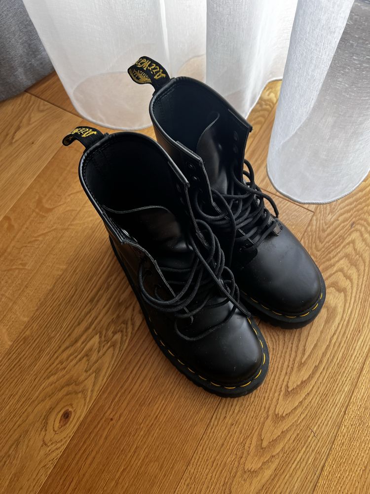Dr Martens Bex  marime 36 piele
