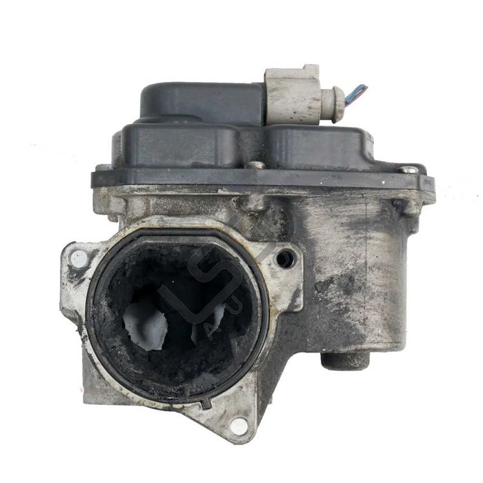 EGR клапан Volkswagen Golf VI 2008-2016 ID: 145046