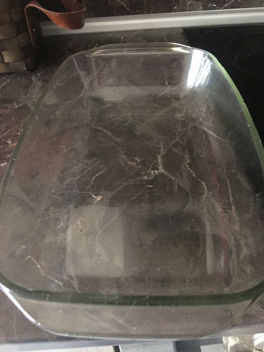 съд за готвенее " иена глас" стъкло