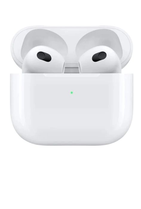 Новые AirPods 3 серия продам