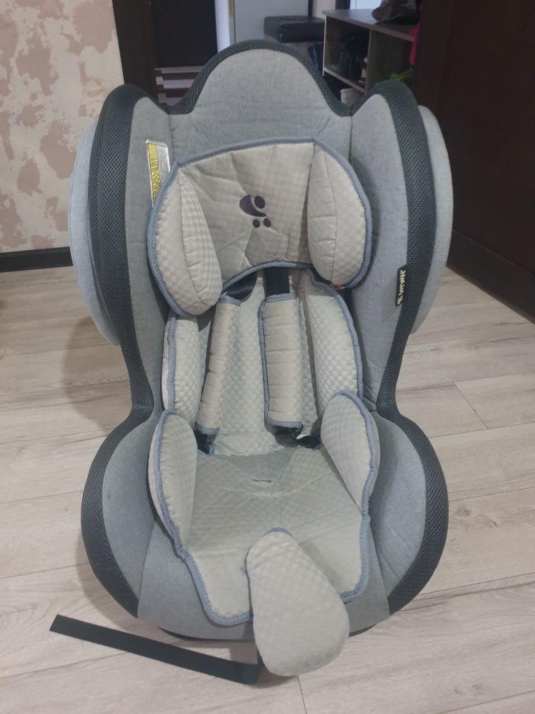 Детское Автокресло