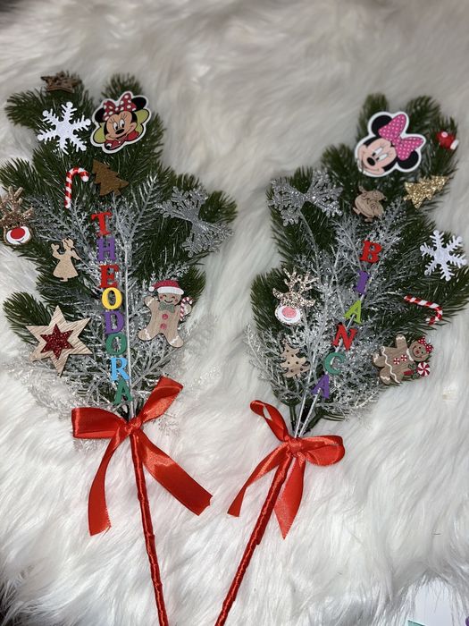 Sorcove personalizate