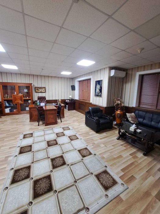 АРЕНДА Офиса на Тараса Шевченко (ТЛ)