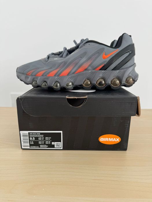 Adidasi Nike Air Max DN mărimea 43