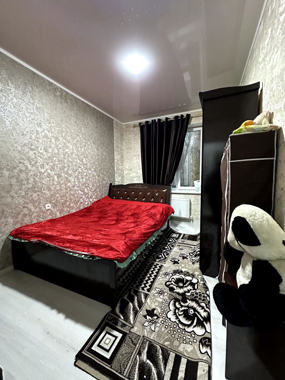 Продам квартиру 4 комнате