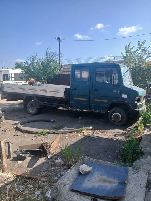 Mercedes Vario 609 D vand sau dezmembrez