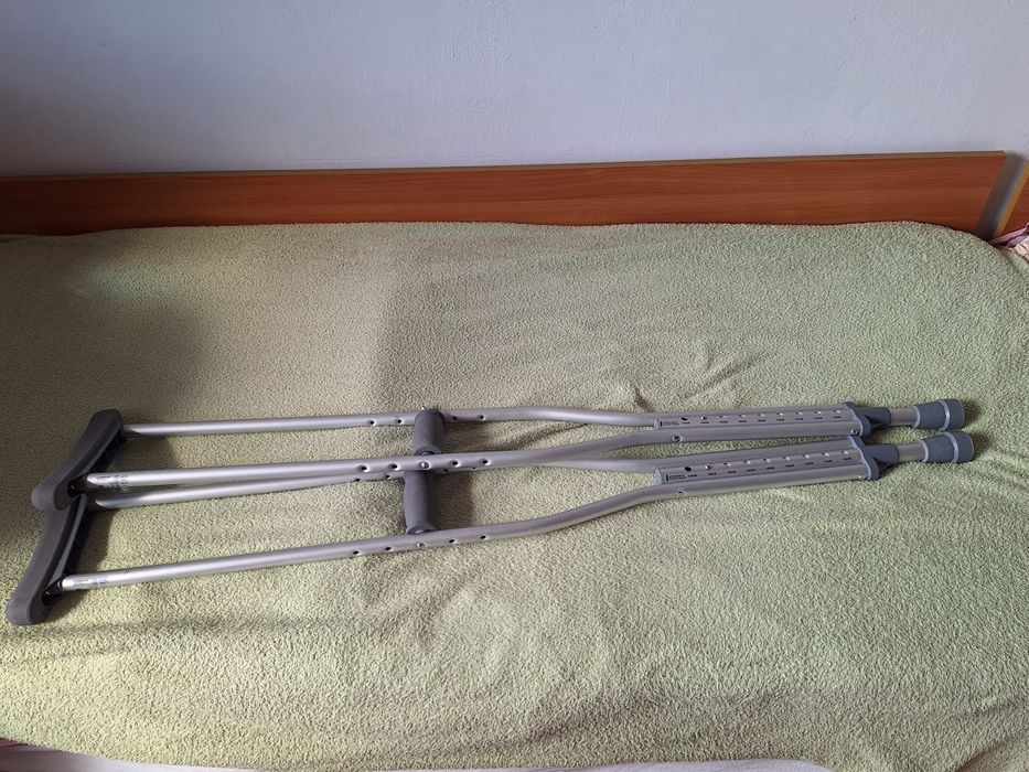 Патерици размер М