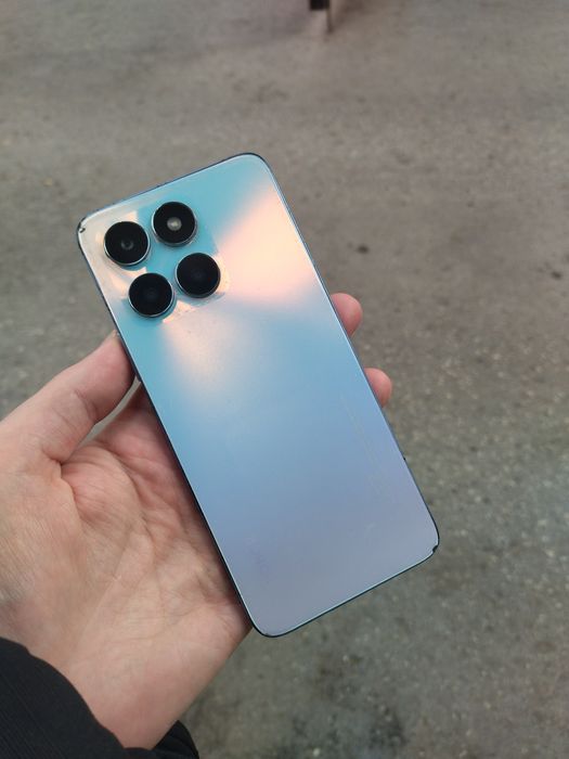 Продам Honor X6a