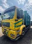 Vand Masini Salubrizare (Gunoiere) 
Man Tga - 9000€ complet
Volvo Fm -
