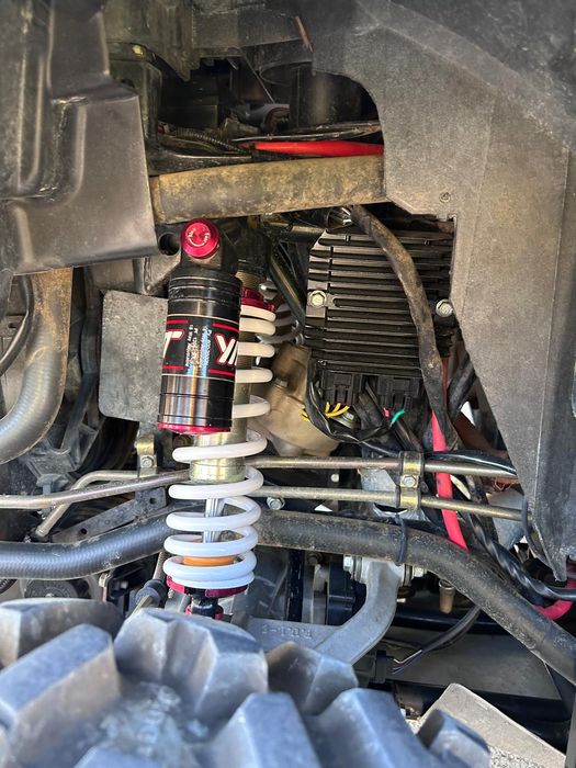 CF Moto x8 2016 de VANZARE