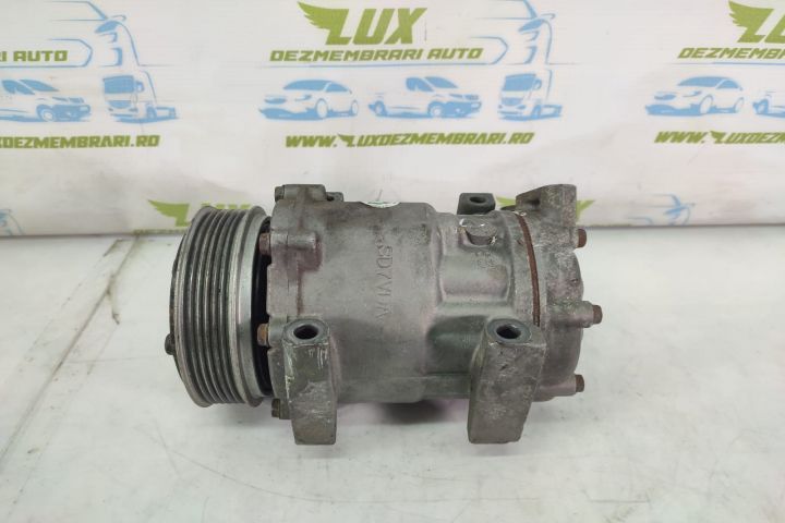 Compresor clima sd7v16-1255 1.6 tdci G8DA Ford Fiesta 5 seria