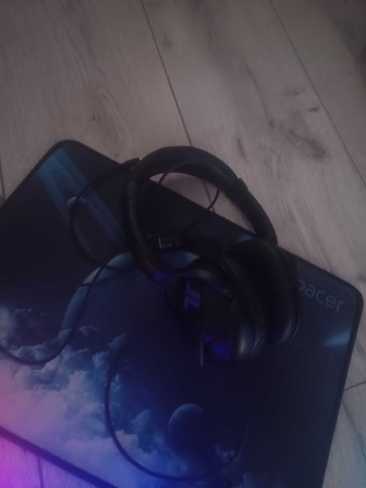 Kit gaming tastatura,mouse,mousePad,casti gaming