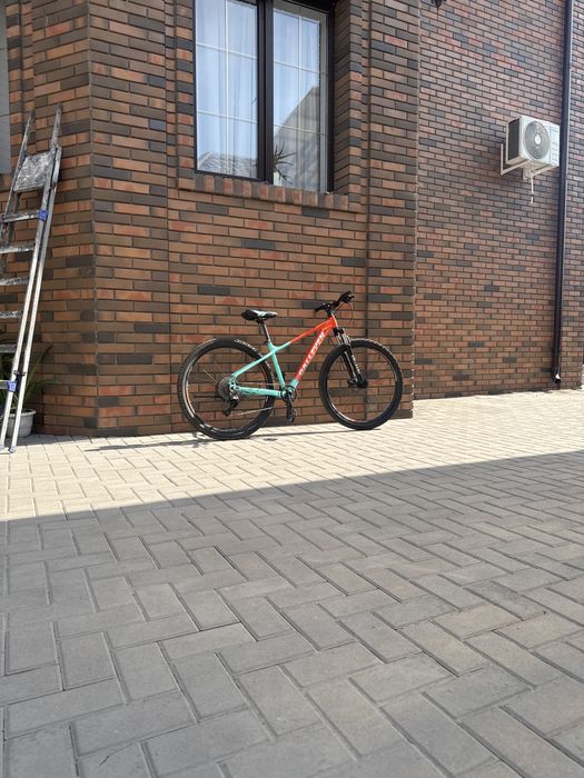 Велосипед горный