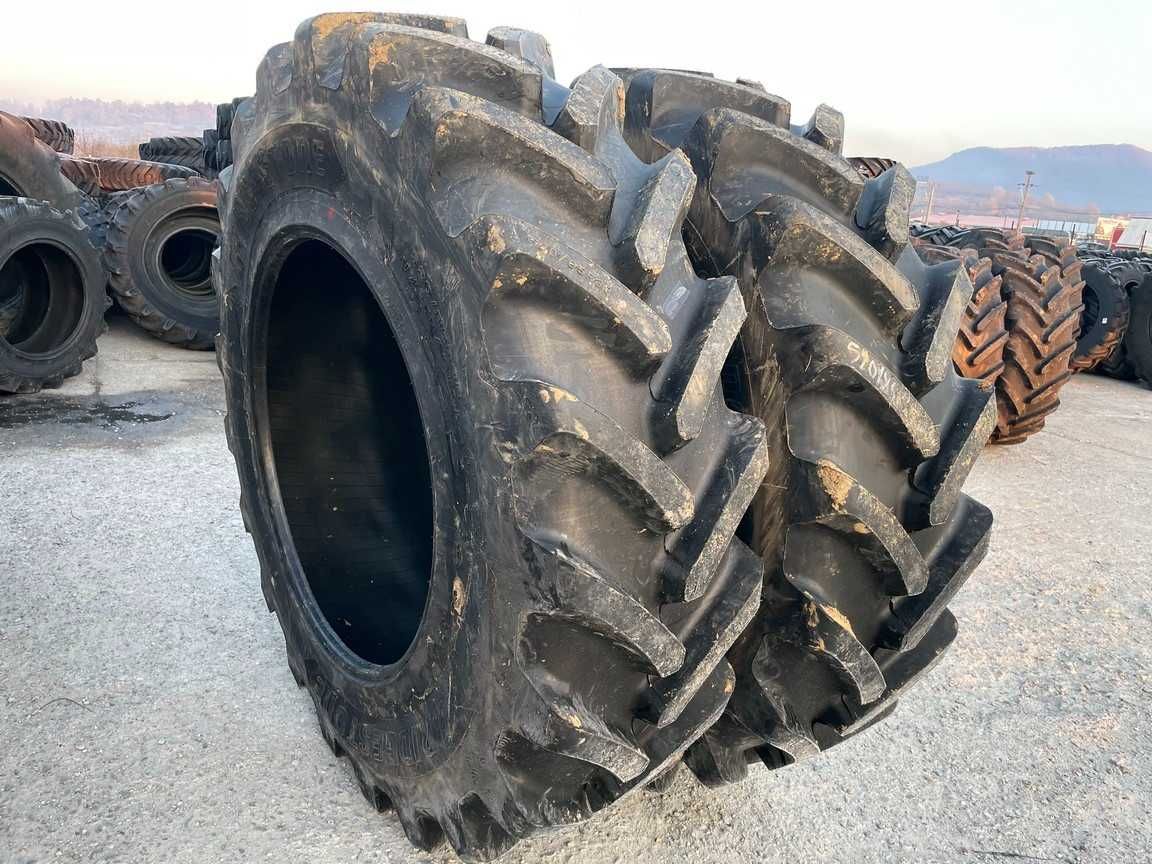 520/85r38 cauciucuri Bridgestone anvelope tractor Radial