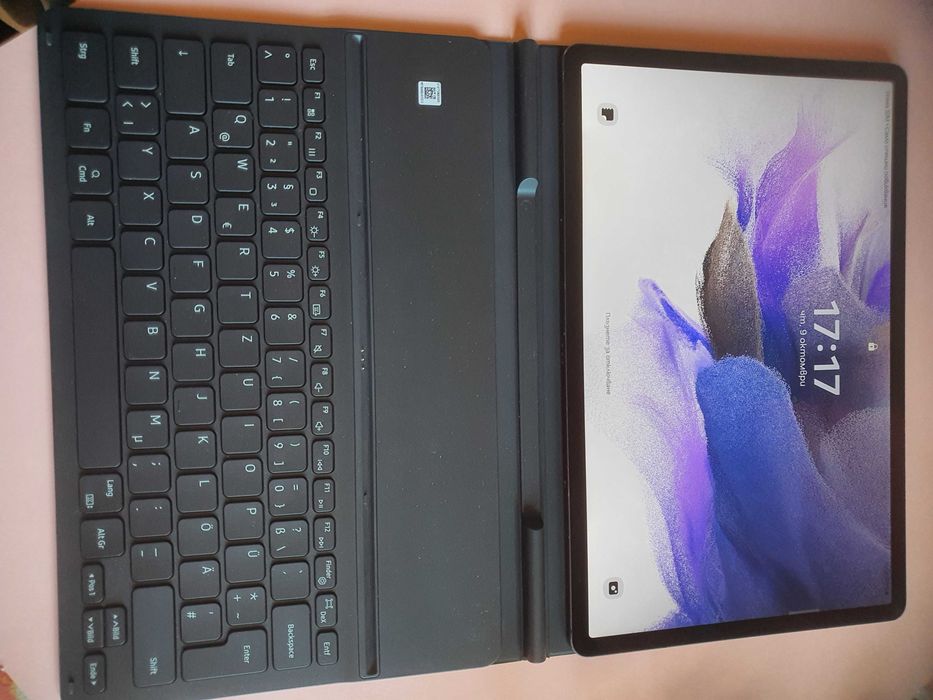 Samsung Galaxy Tab S7 FE LTE