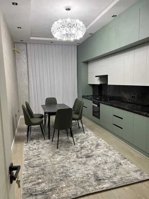 272* СРОЧНО Сдаётся кв Шотта Руставели 3-ком/5/9 ро-н Яккасарайский